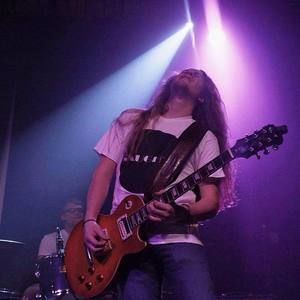 Meet your Posher, Zachary